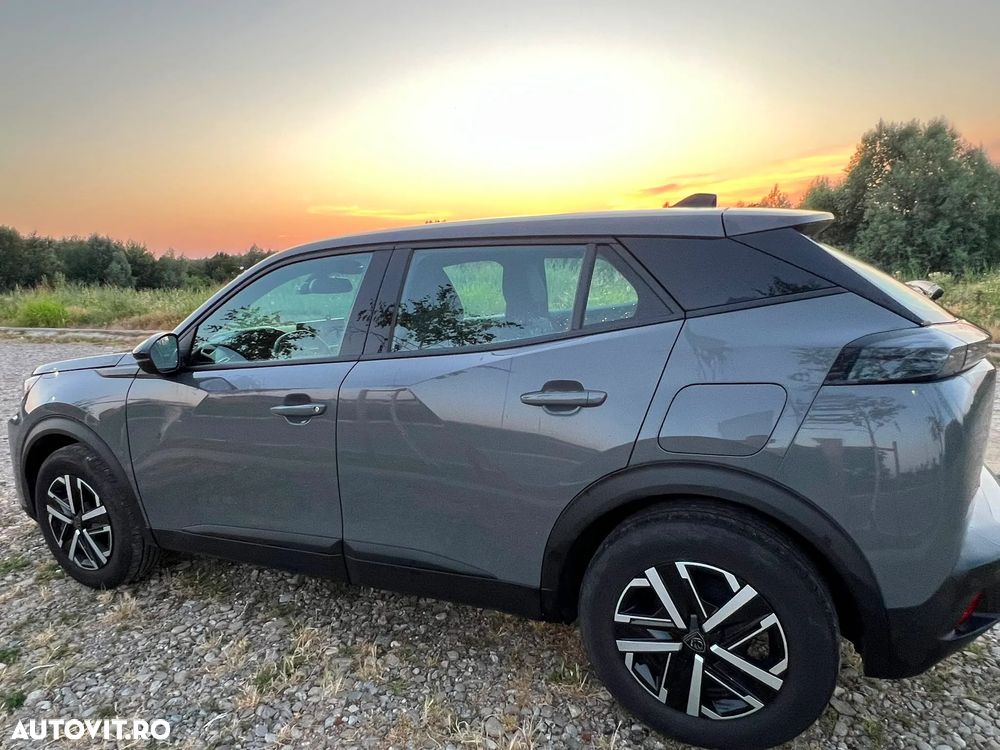 Peugeot 2008 - 3