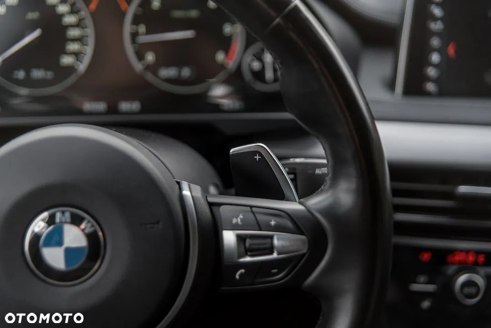 BMW X6 xDrive40d M Sport - 23