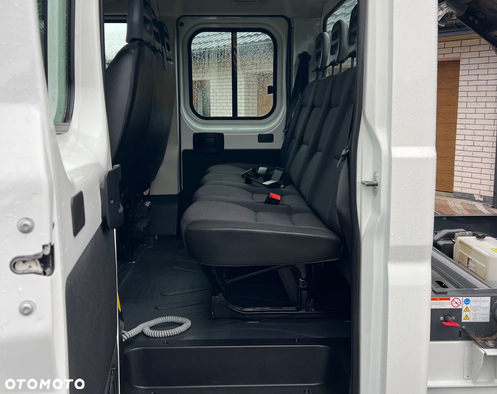 Citroën Jumper - 10