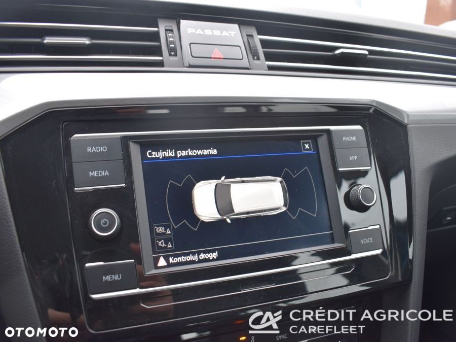 Volkswagen Passat 2.0 TDI EVO Business DSG - 29