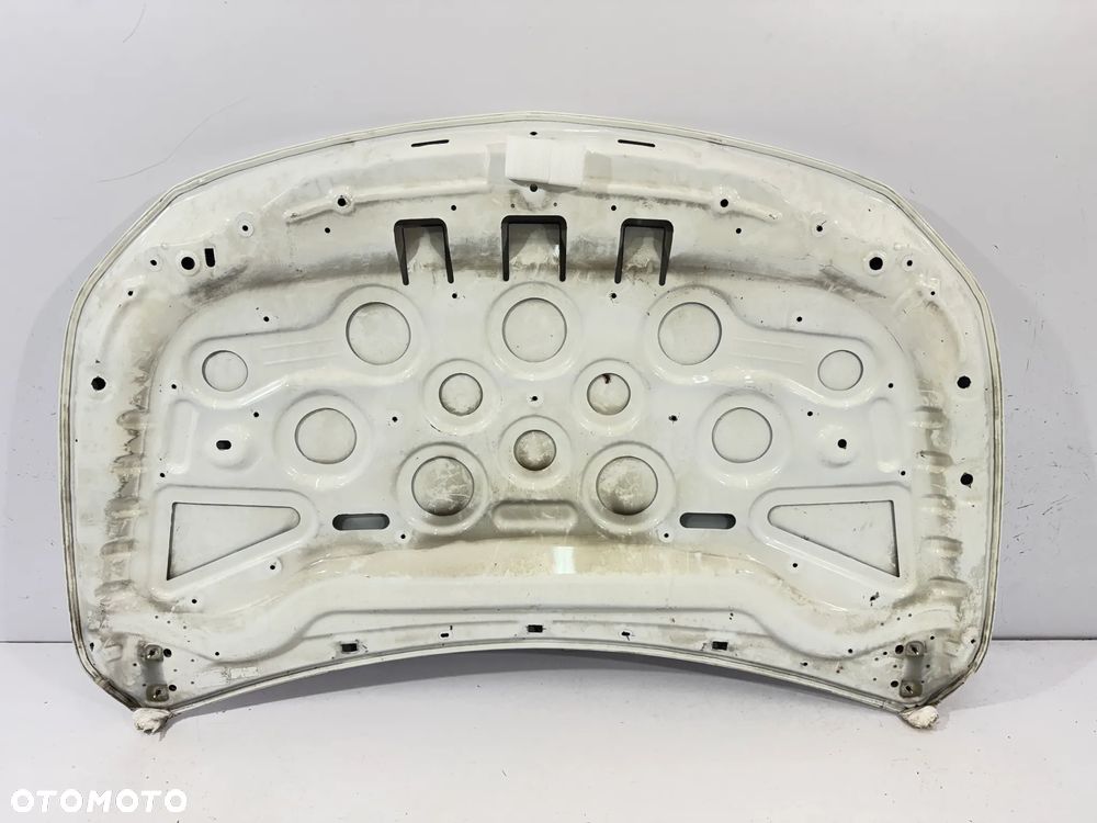 MASKA POKRYWA SILNIKA MERCEDES CLA W117 A1178800057 - 6