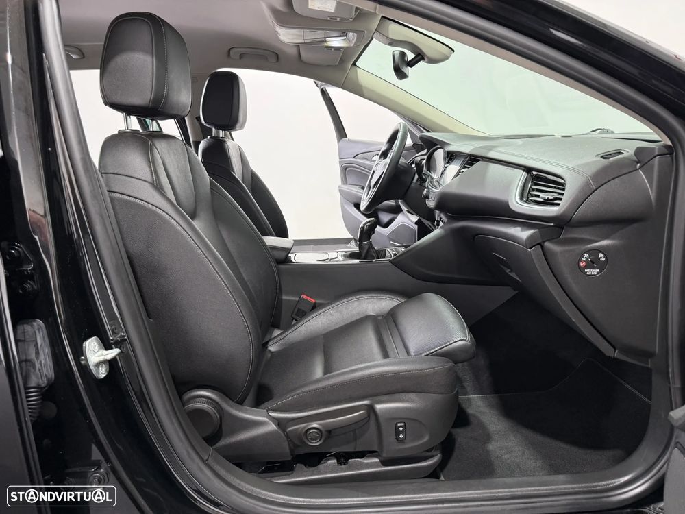 Opel Insignia Sports Tourer 1.6 CDTi Innovation - 39