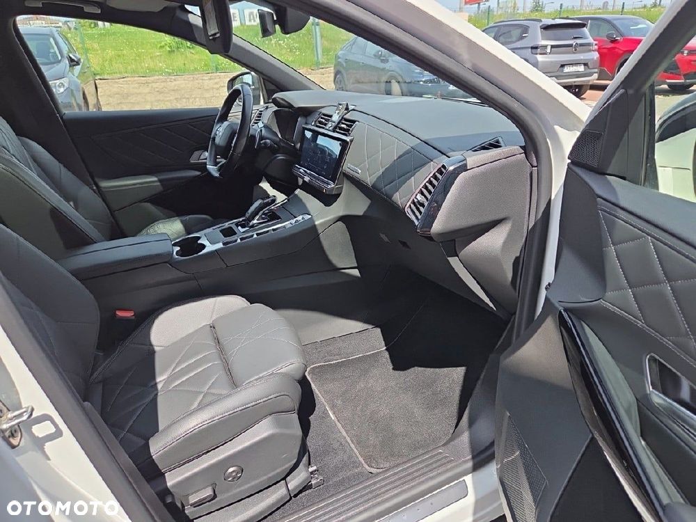 DS Automobiles DS 7 Crossback 1.6 PureTech Rivoli - 12