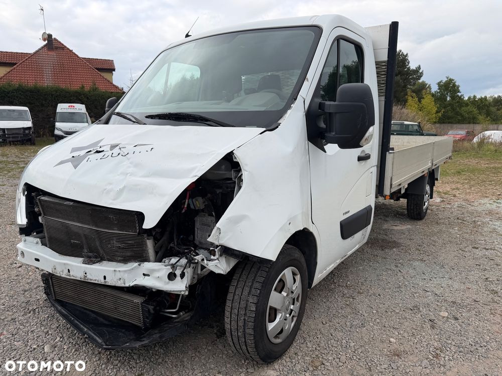 Opel Movano - 9