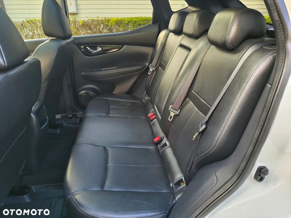 Nissan Qashqai - 24
