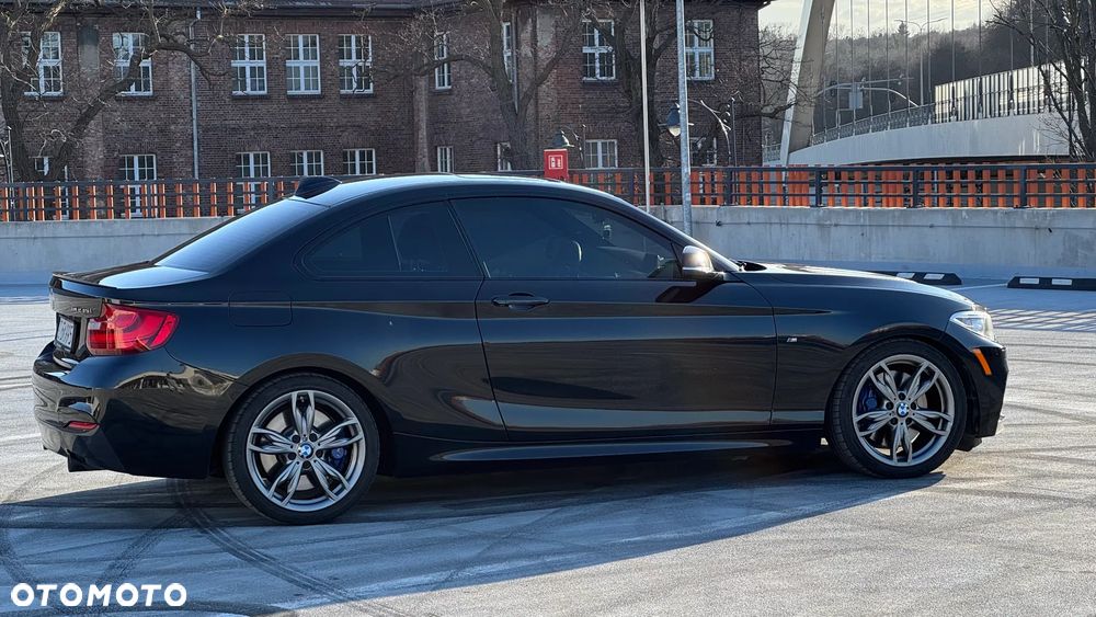 BMW Seria 2 - 8