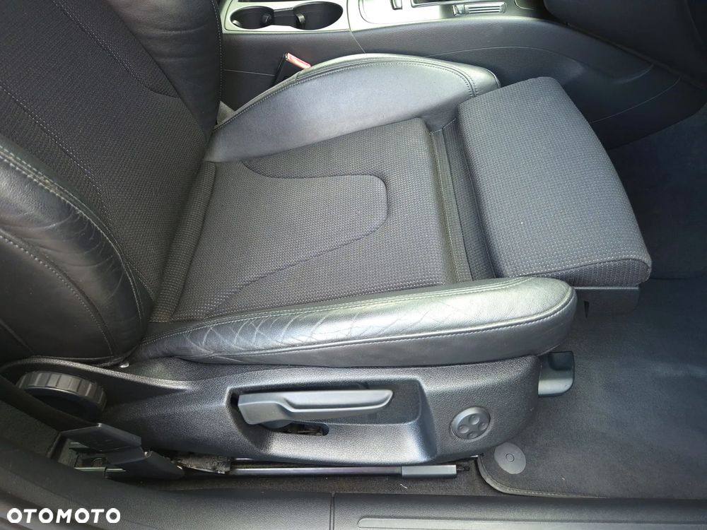Audi A4 Avant - 34