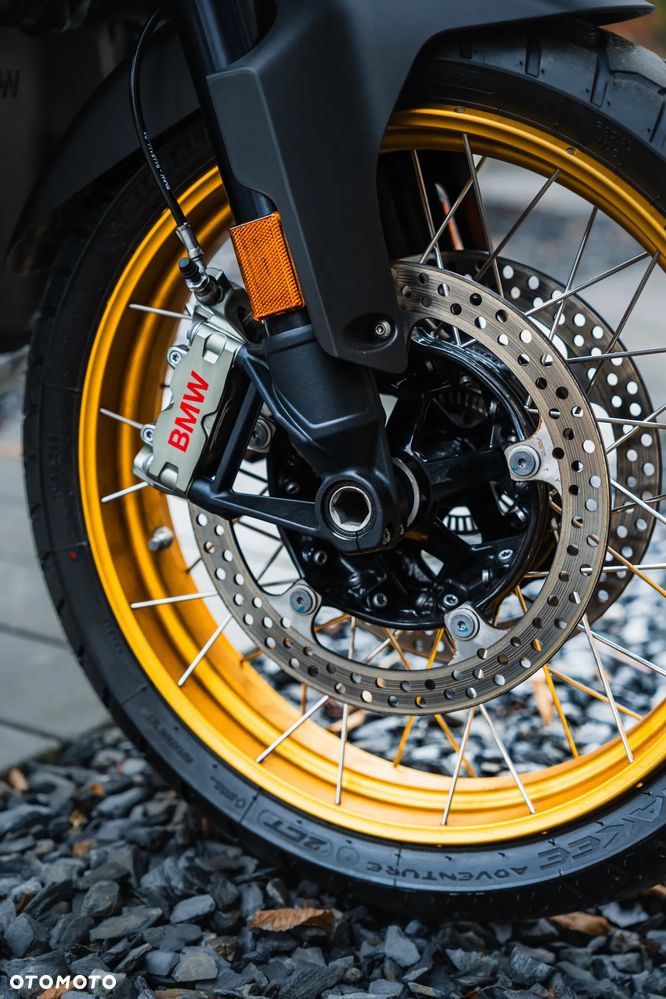 BMW GS - 32