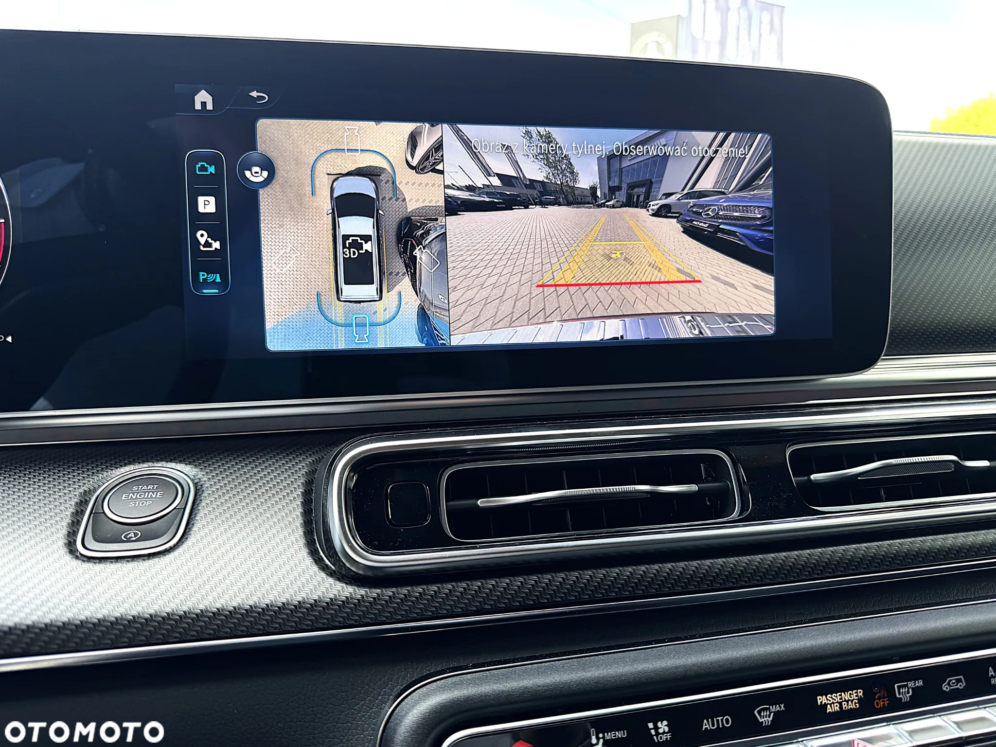 Mercedes-Benz Klasa V 300 d 4-Matic Avantgarde 9G-Tronic (d³ugi) - 29
