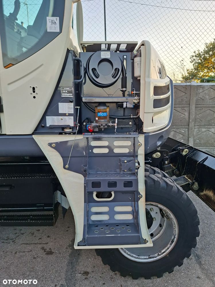 Terex TW 110 - 30