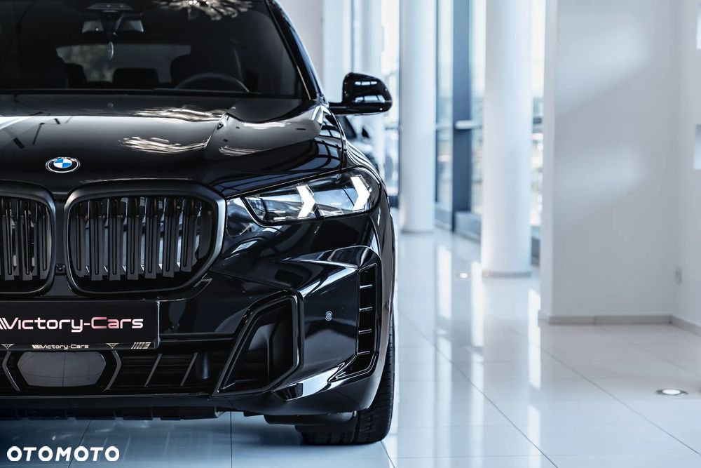 BMW X5 xDrive30d mHEV sport - 18