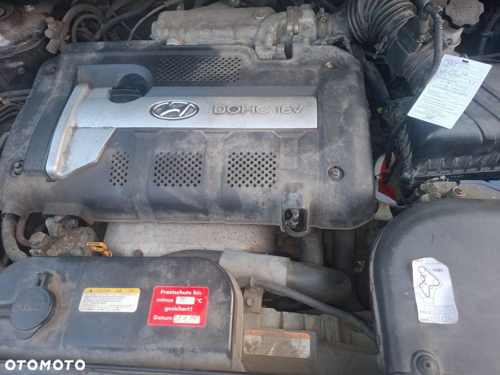 Hyundai Tucson - 9