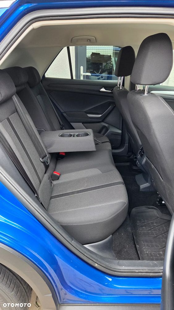 Volkswagen T-Roc 1.5 TSI Life - 24