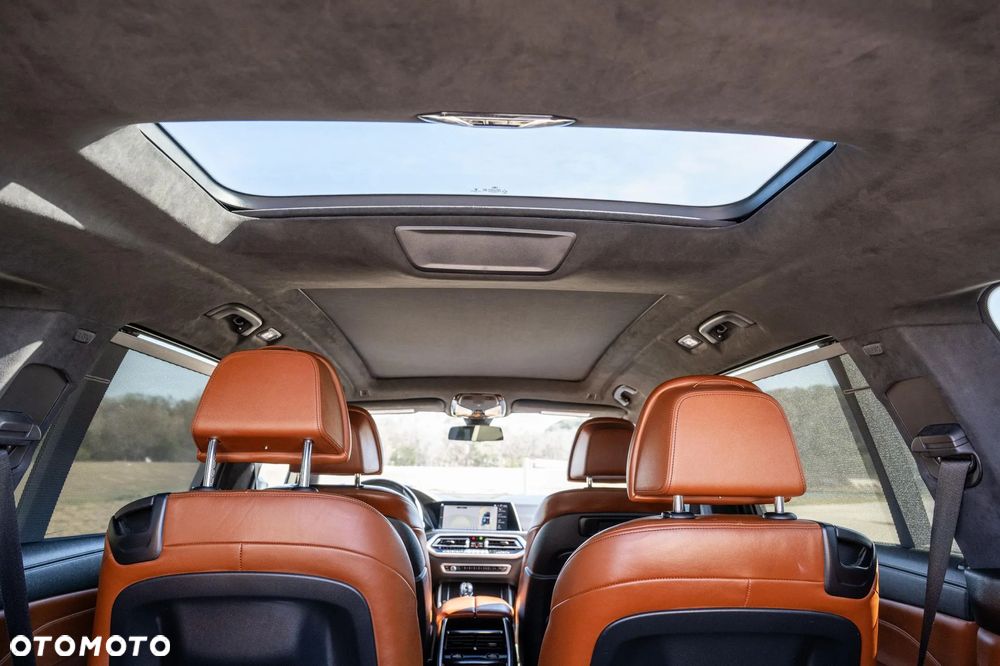 BMW X7 xDrive40i - 30