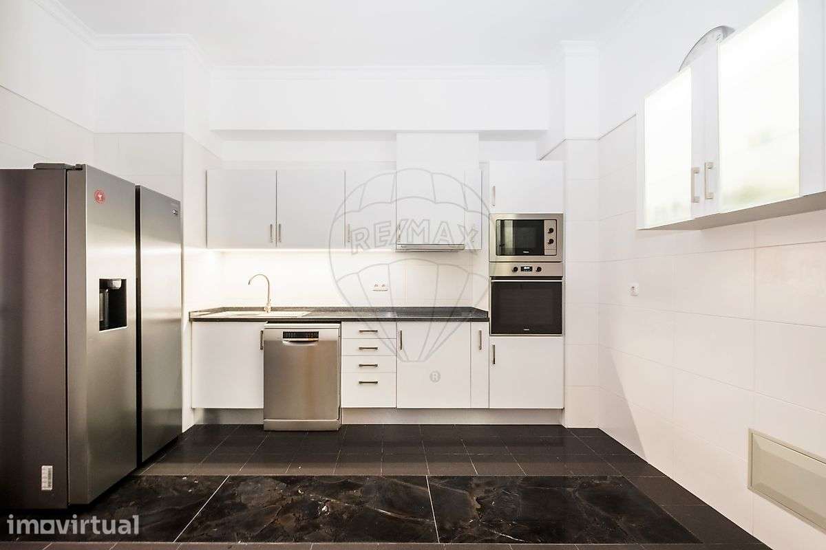Apartamento T3 para arrendamento - Grande imagem: 5/14