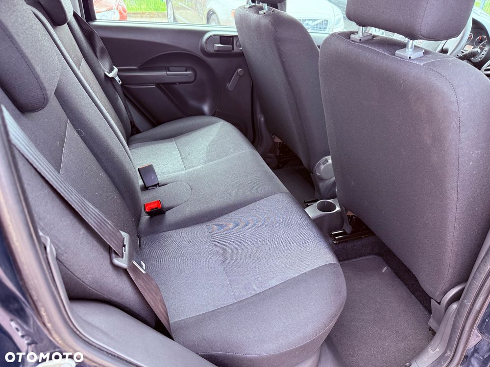 Fiat Panda 1.2 - 28