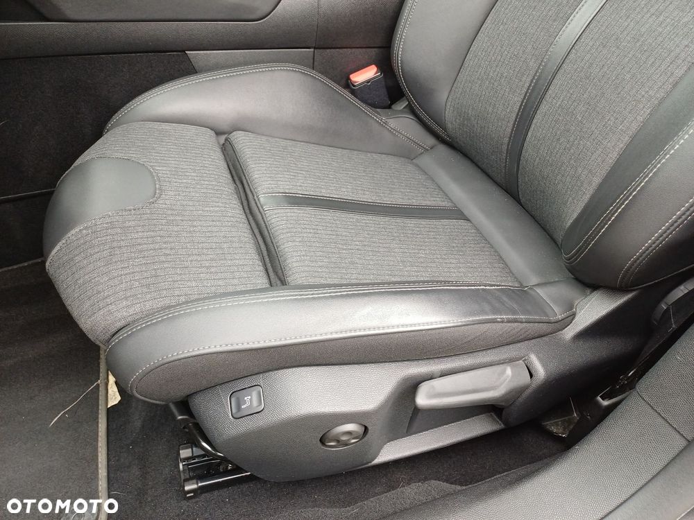 Peugeot 508 2.0 BlueHDi Allure S&S EAT8 - 23