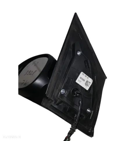 LUSTERKO HONDA CIVIC VIII 06- UFO 7, 9 PIN LUSTERKO DOWOLNY KOLOR LEWE, PRAWE EU - 11