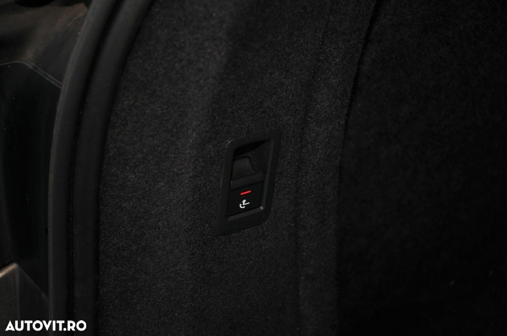 Audi A4 40 TDI S tronic S line - 24