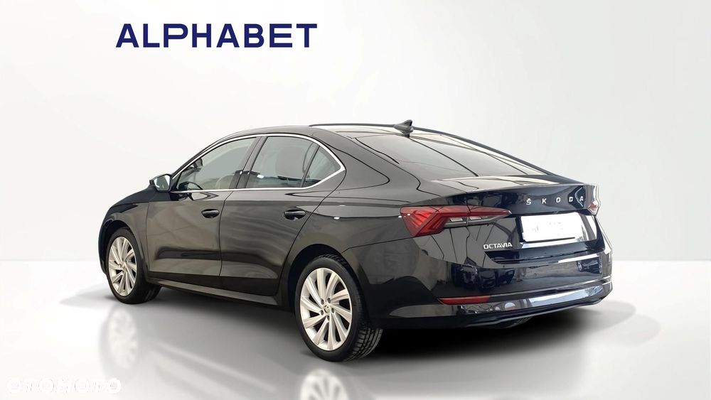 Skoda Octavia 2.0 TDI Style - 3