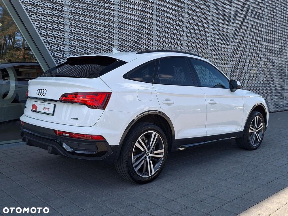 Audi Q5 Sportback - 35