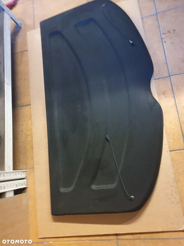 PÓŁKA BAGAŻNIKA ALFA ROMEO GIULIETTA - 2