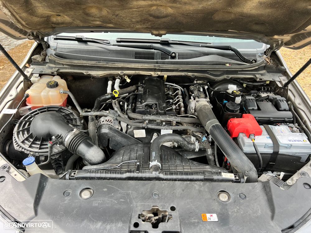 Ford Ranger 2.2 TDCi CD XL 4WD - 33