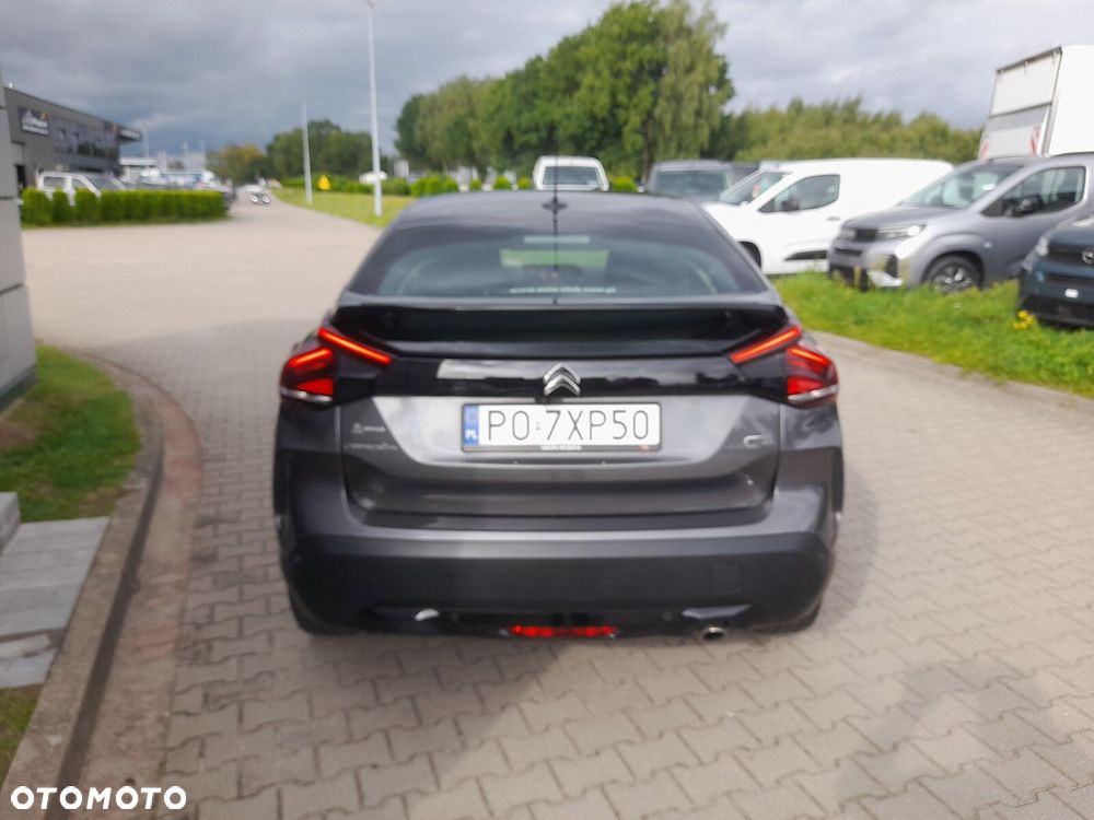 Citroën C4 1.5 BlueHDi Shine S&S - 6