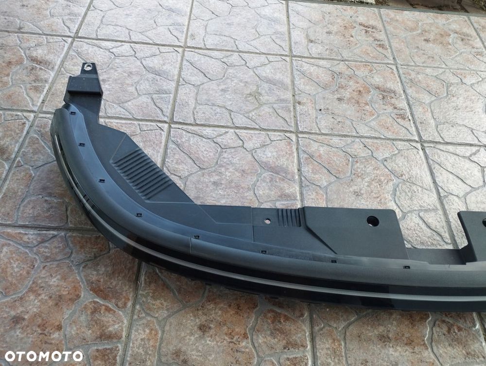 Lampa LED DRL Hyundai Kona II 2 2022-^ 92209-BE - 1