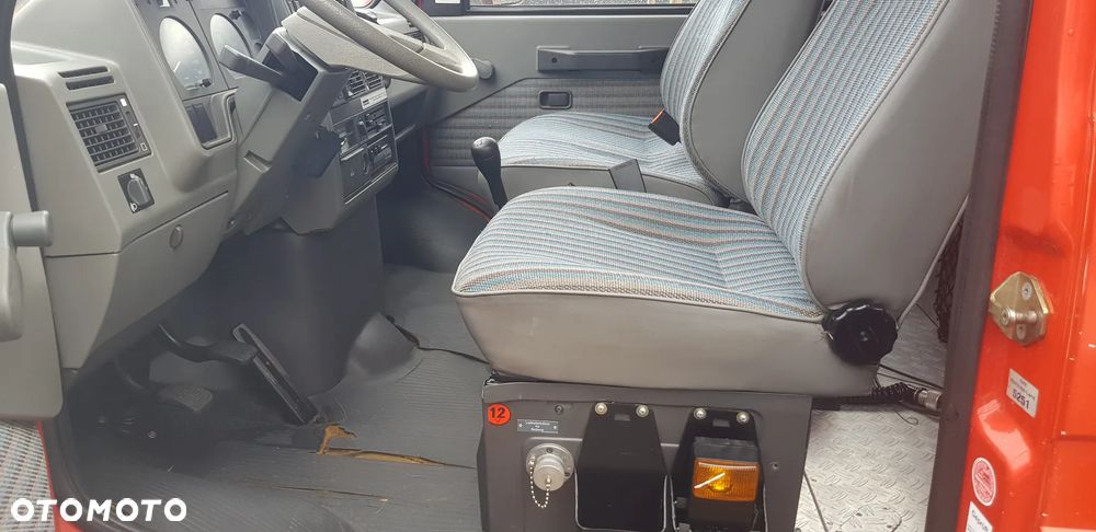 Iveco 65C180*do Żywca Bydła na,, B,, Opłacony - 10