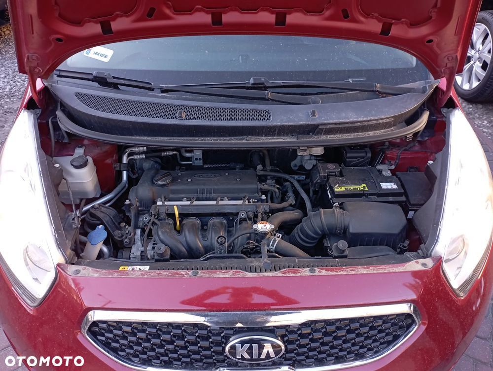 Kia Venga 1.4 M - 22