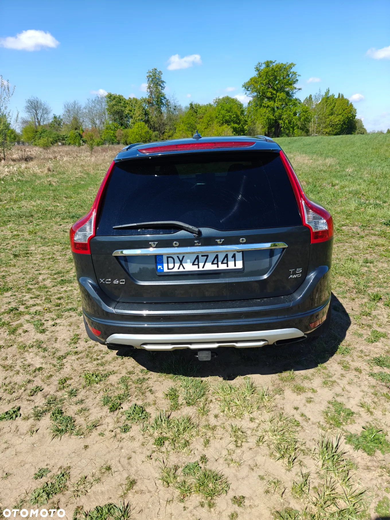 Volvo XC 60 - 8