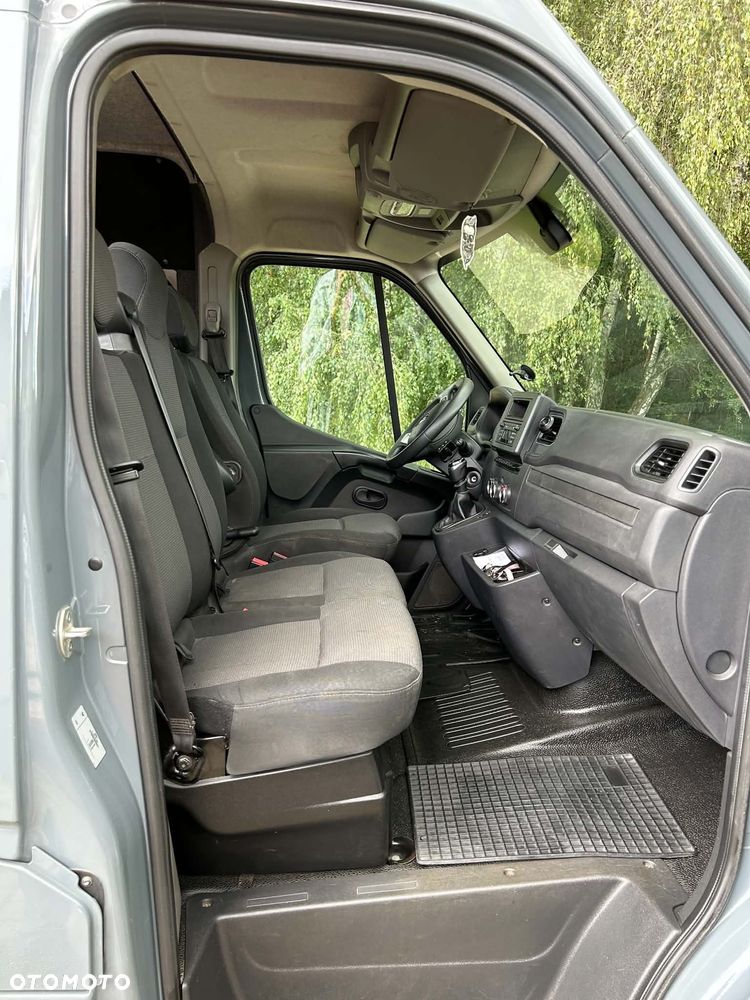 Renault Master - 6