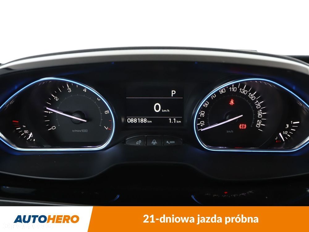 Peugeot 2008 - 20