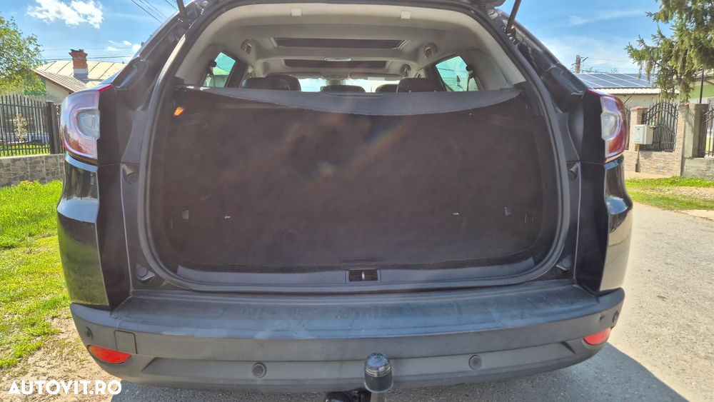 Renault Megane ENERGY dCi 110 Start & Stopp Bose Edition - 17