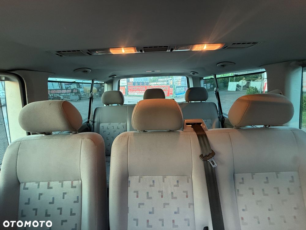 Volkswagen Caravelle L2 Comfortline - 23