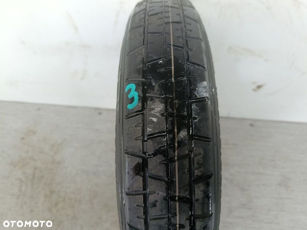 KOŁO DOJAZDOWE 15'' HYUNDAI I30 II 125/80R15   52910-1H900 - 2