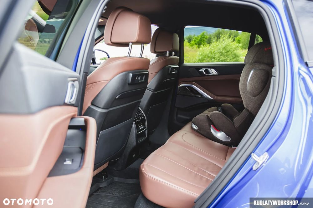 BMW X6 xDrive30d - 31