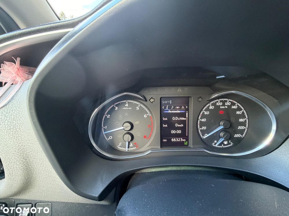 Toyota Yaris 1.5 20th Anniversary - 15