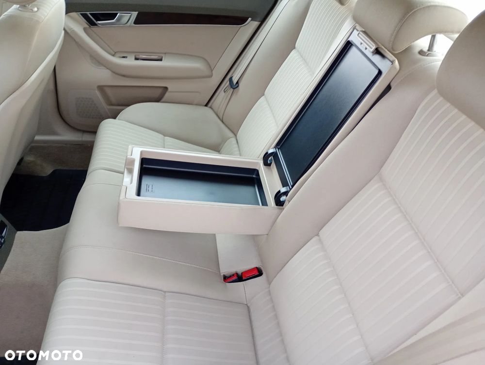 Audi A6 Limousine - 22