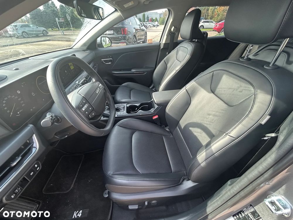Kia Sportage - 14