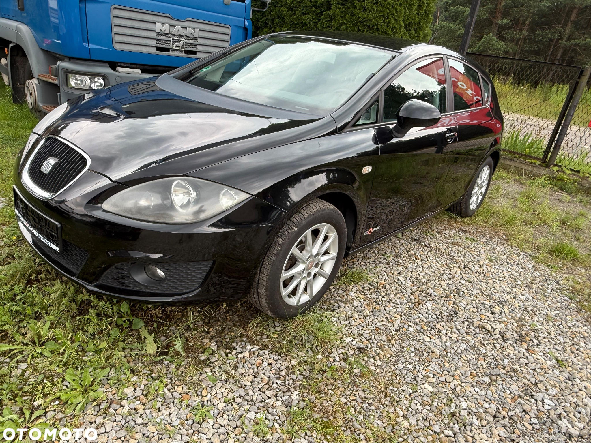 Seat Leon 1.2 TSI Ecomotive Style Copa - 2