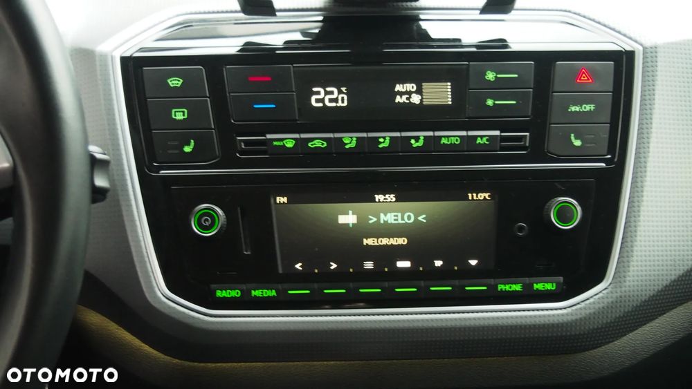 Skoda Citigo CITIGOe iV Style - 24