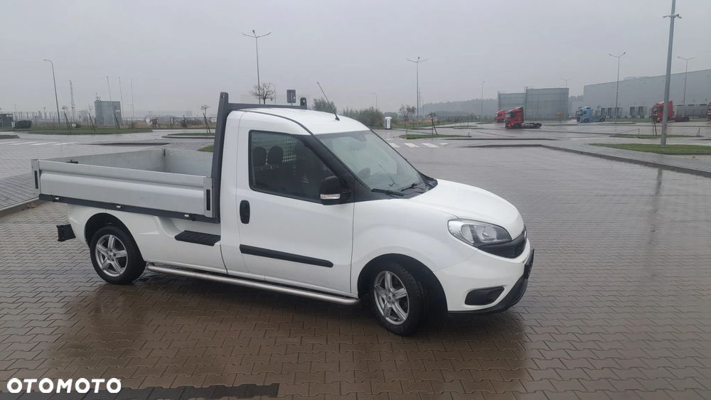 Fiat doblo - 9