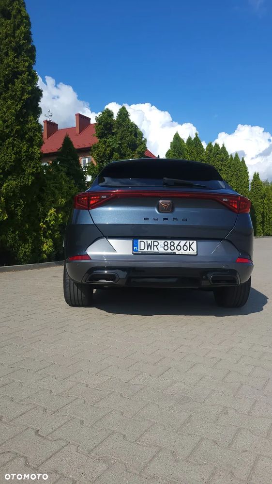 Cupra Formentor - 7
