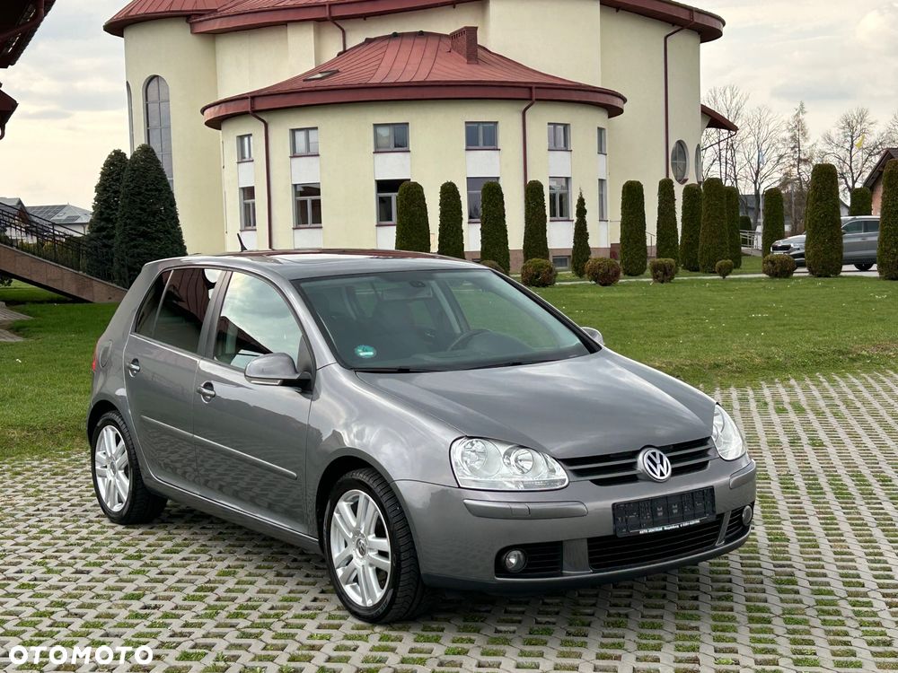 Volkswagen Golf 1.6 Tour Edition - 18