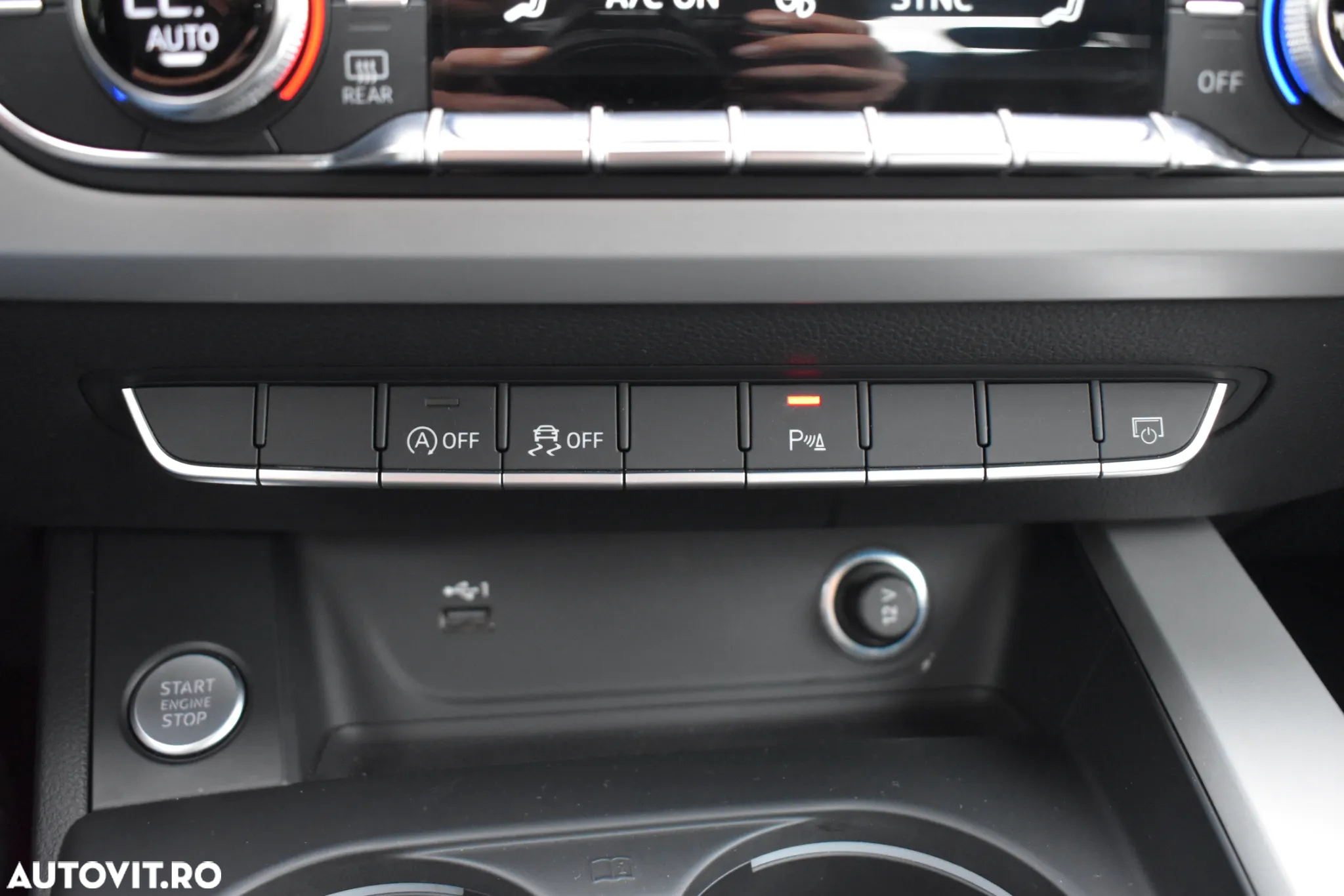 Audi A4 35 TDI S tronic MHEV Basic - 19