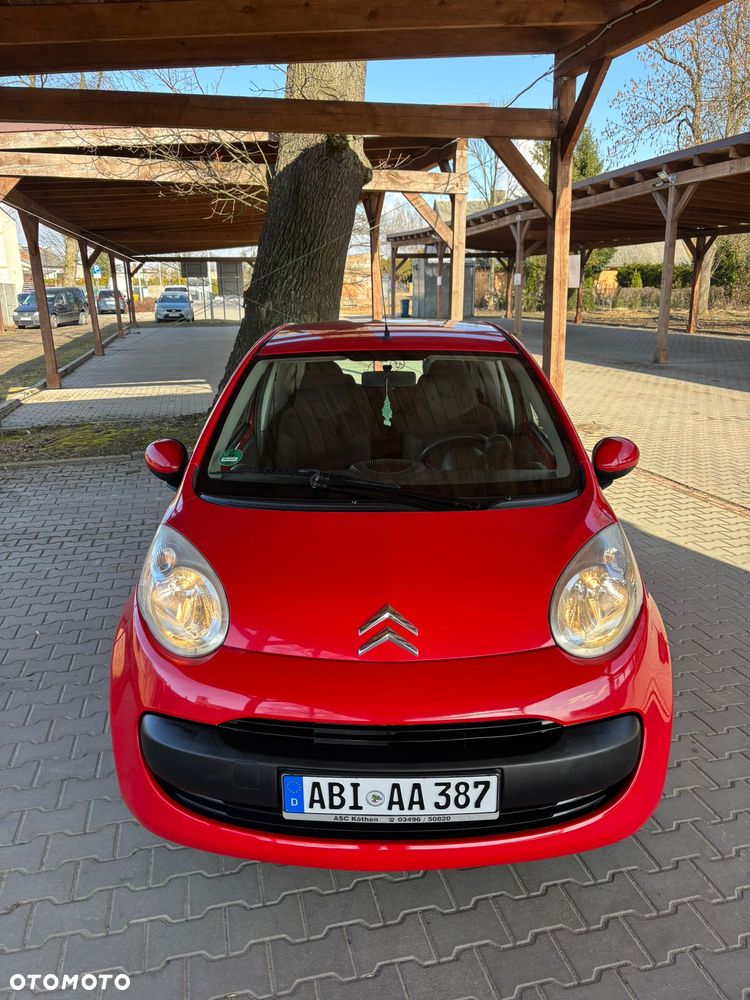 Citroën C1 1.0 Attraction - 32
