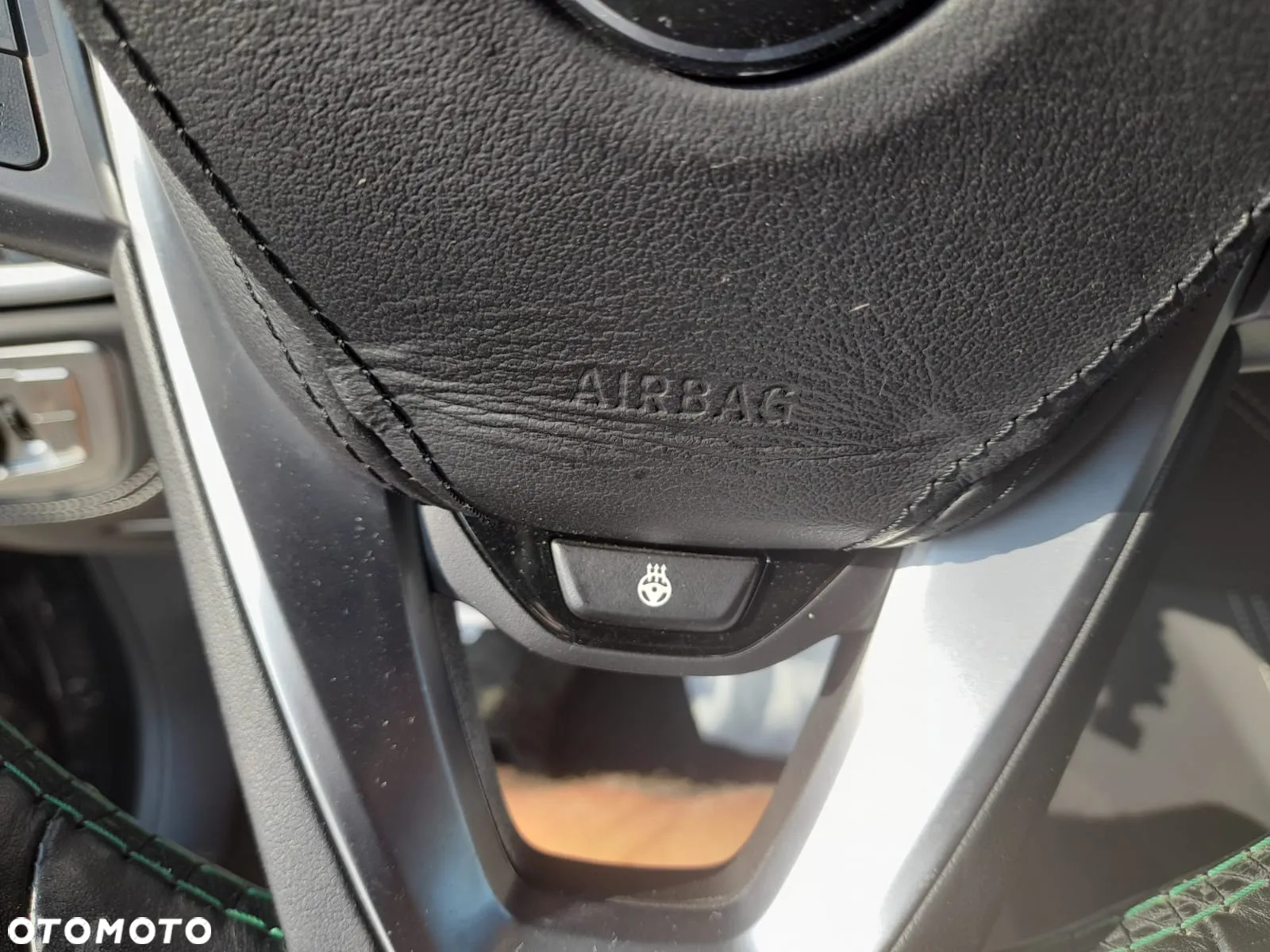 BMW-ALPINA B7 Biturbo - 19