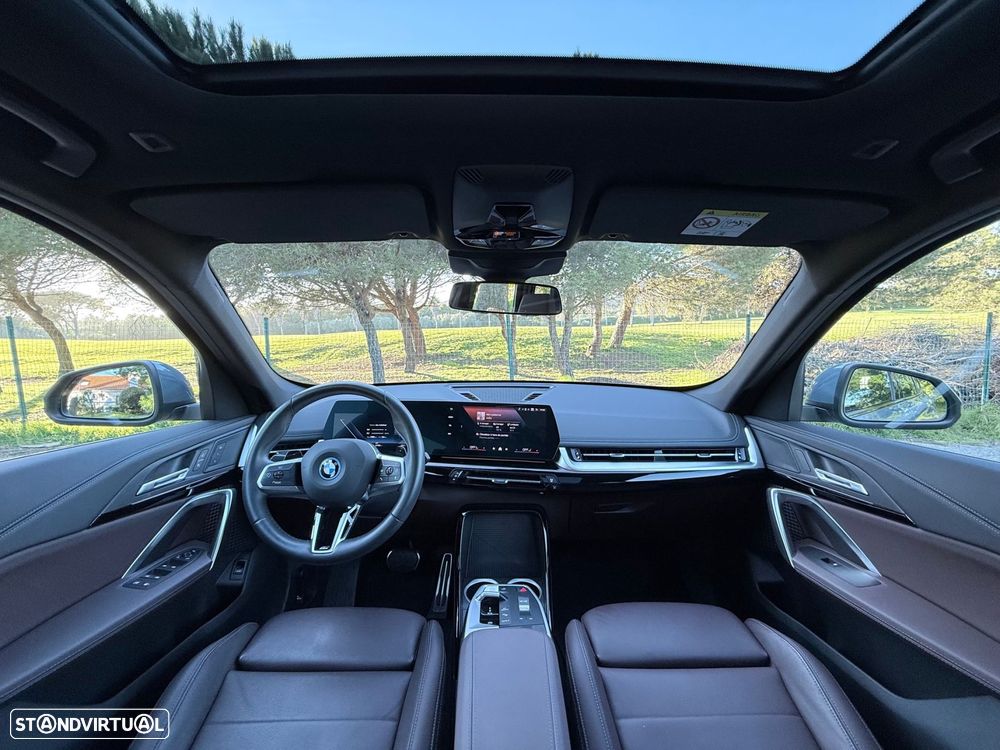 BMW X1 xDrive30e Pack Desportivo M - 3